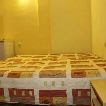Guest Cveti Guest house Kranevo