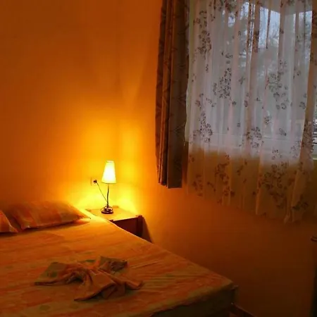 Guest house Guest Cveti