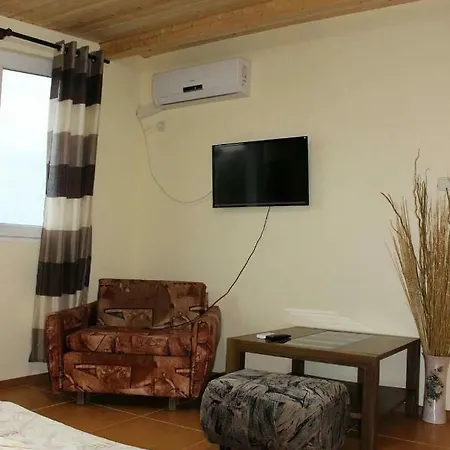 Guest Cveti Guest house Kranevo