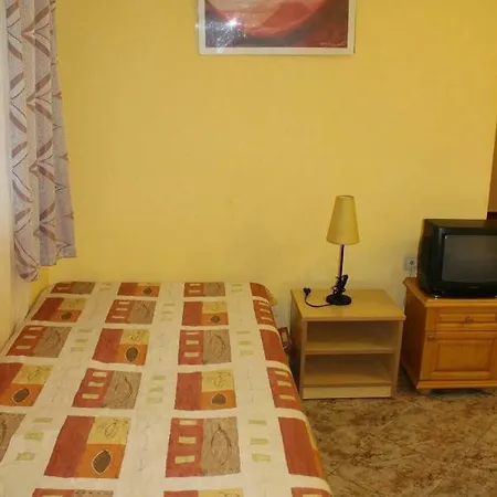 Guest house Guest Cveti *