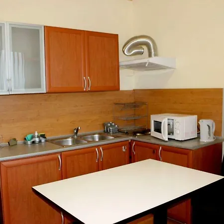 Guest Cveti Guest house Kranevo