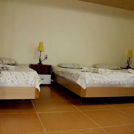 Guest house Guest Cveti *